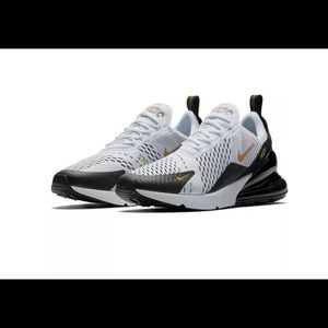 Men’s Nike air max 270. In great condition; minimal wear and tear